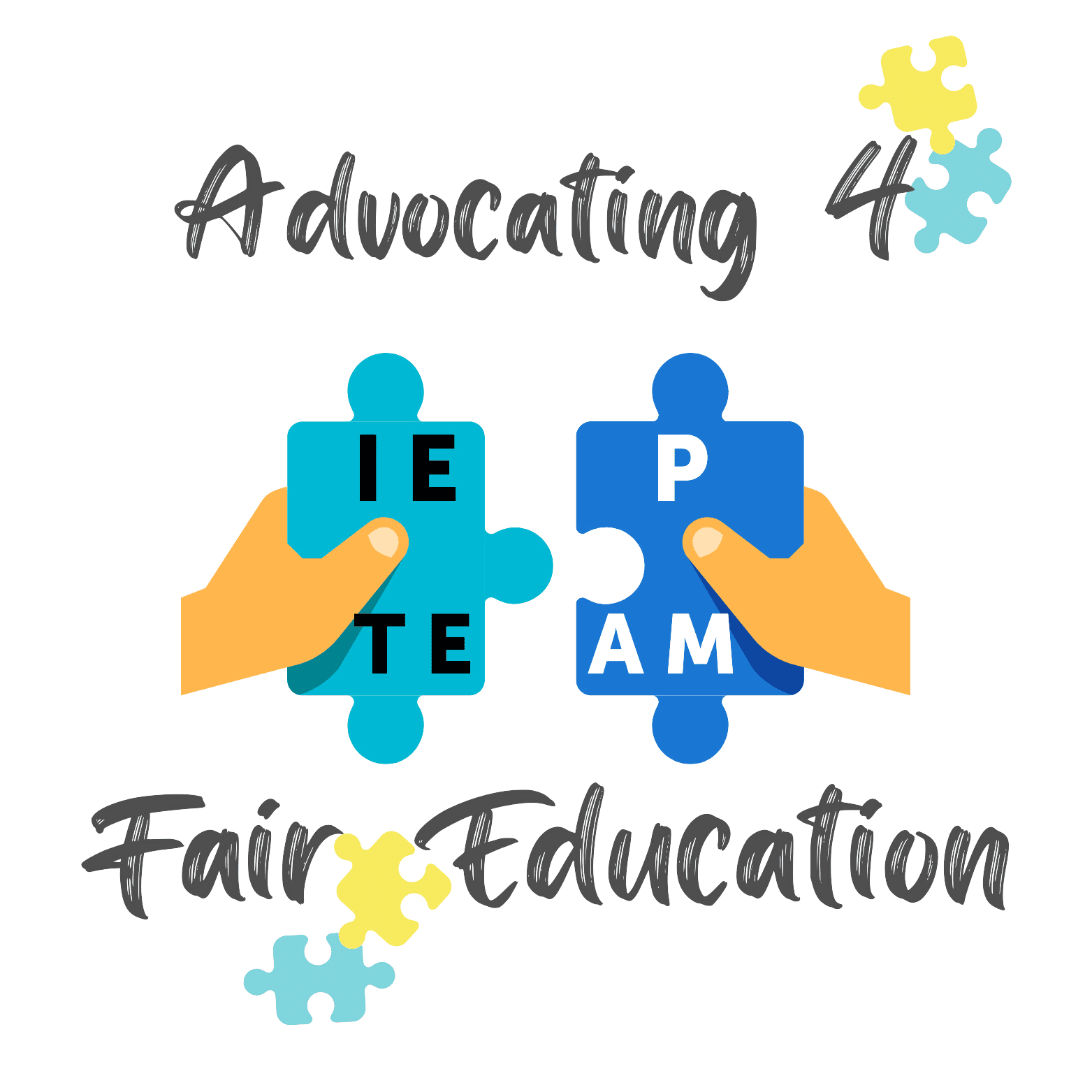 Advocating 4 Fair Education